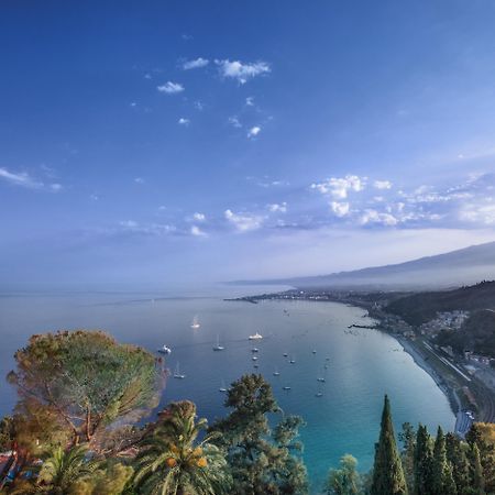 Hotel Villa Diodoro Taormina Dış mekan fotoğraf