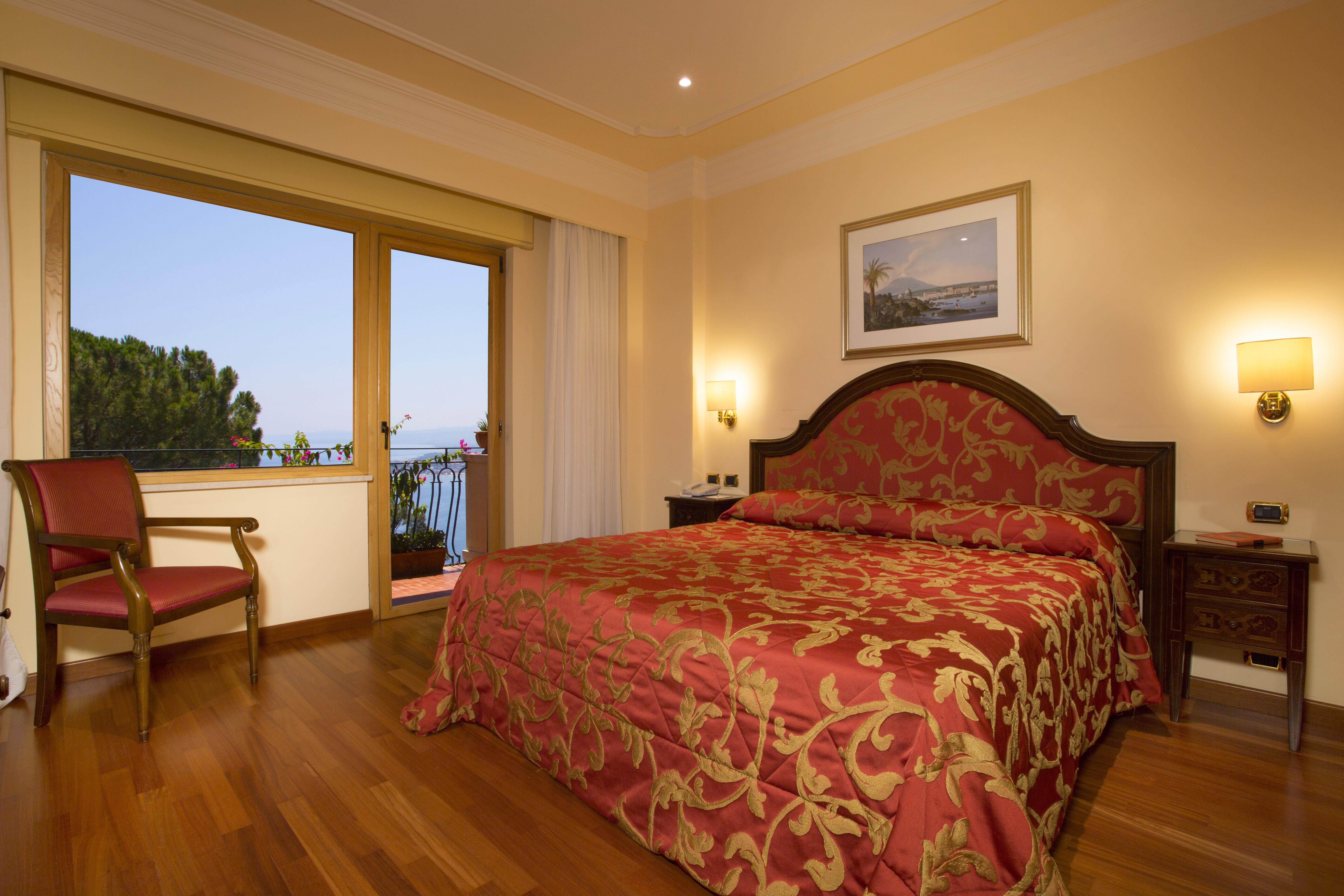 Hotel Villa Diodoro Taormina Dış mekan fotoğraf