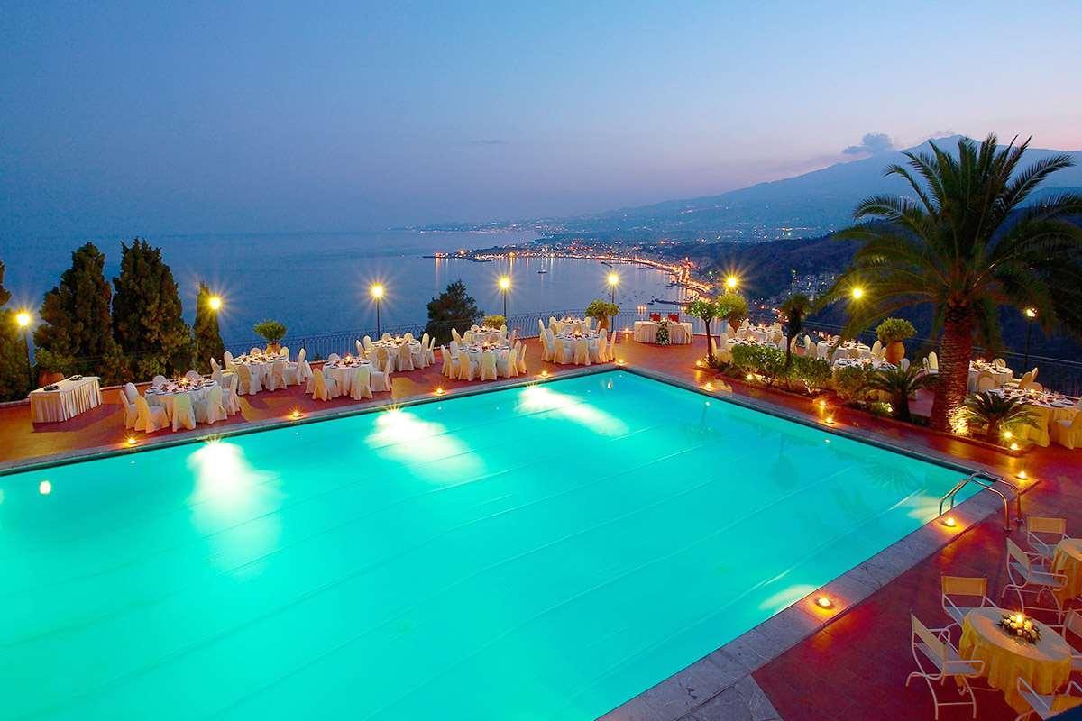 Hotel Villa Diodoro Taormina Dış mekan fotoğraf