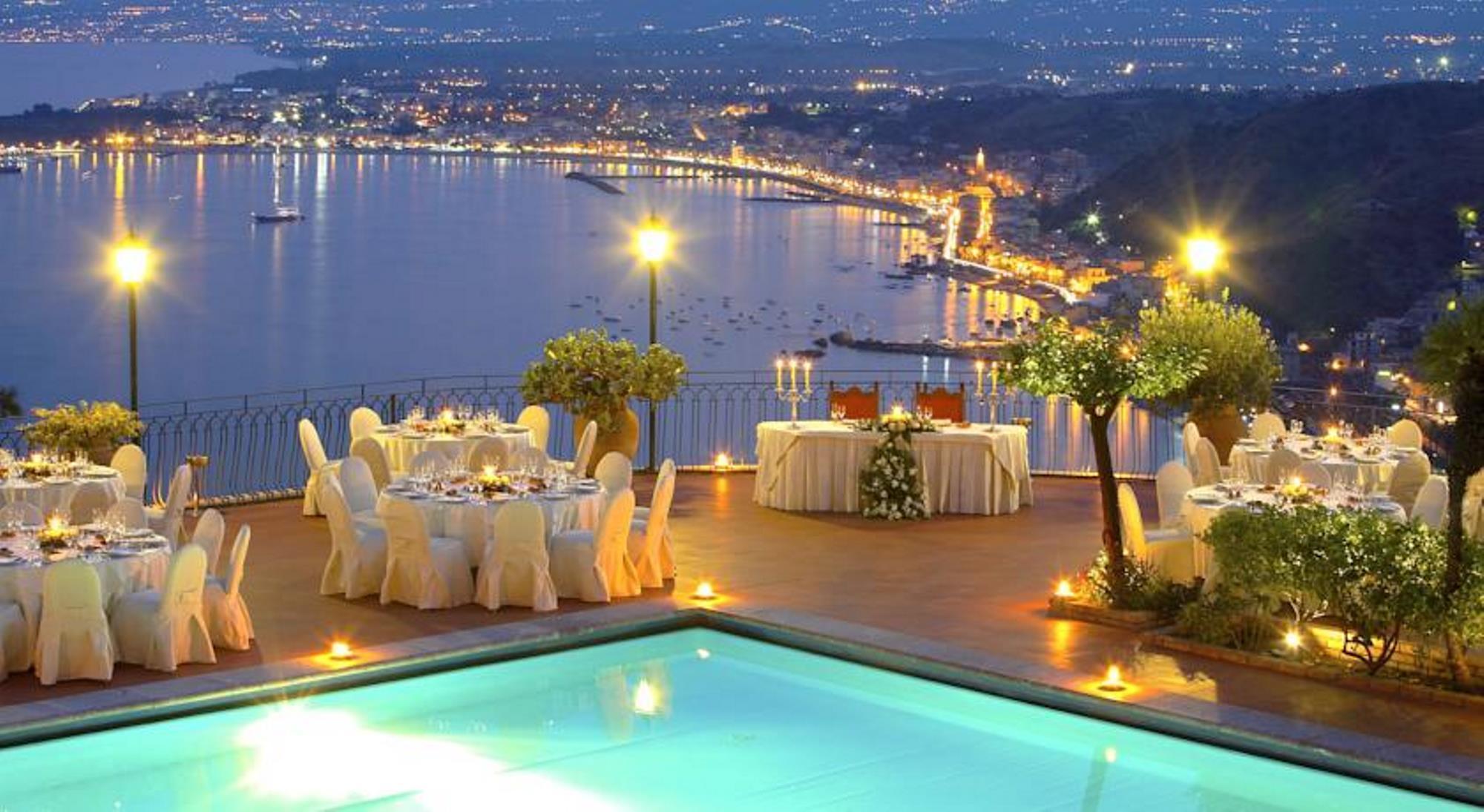 Hotel Villa Diodoro Taormina Dış mekan fotoğraf