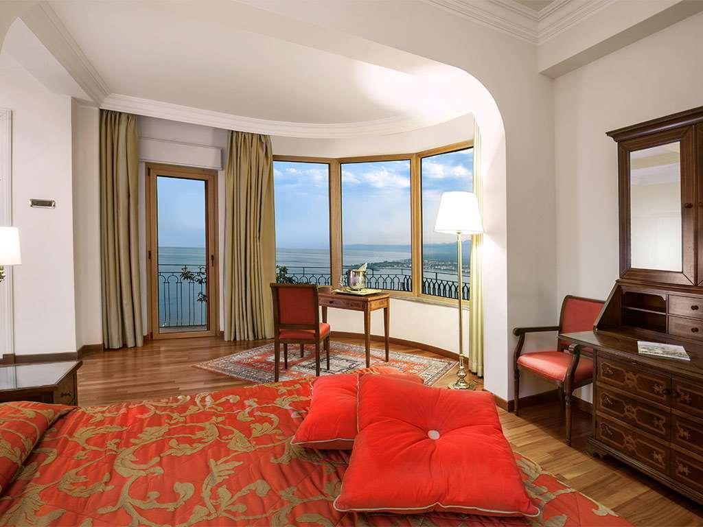 Hotel Villa Diodoro Taormina Dış mekan fotoğraf