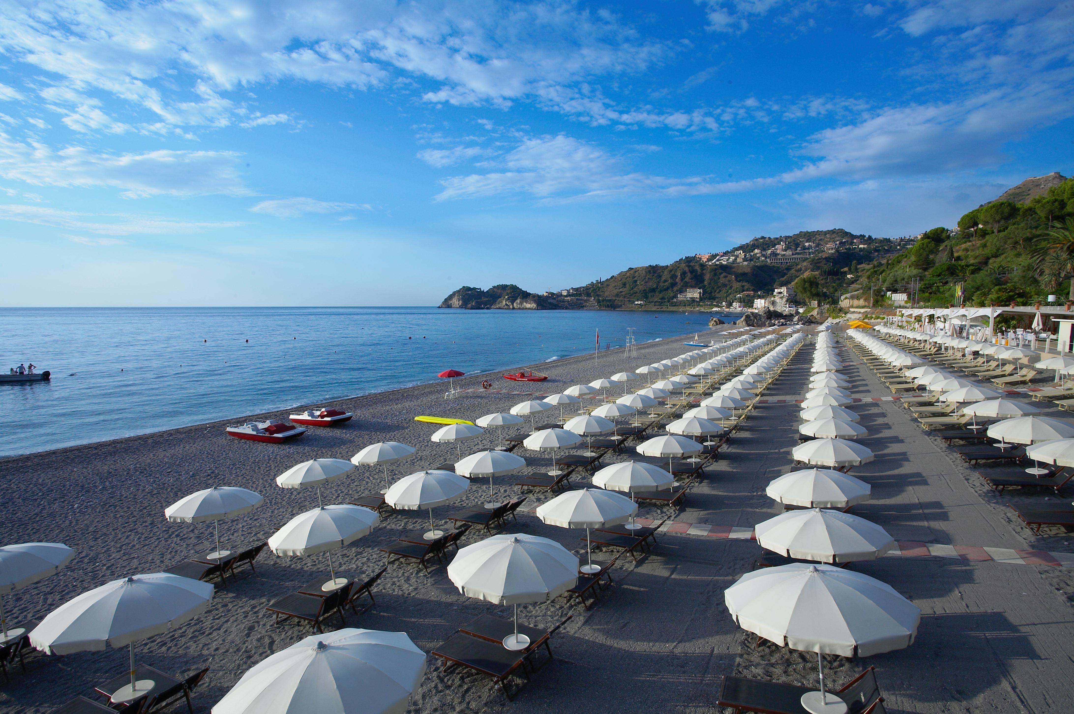 Hotel Villa Diodoro Taormina Dış mekan fotoğraf