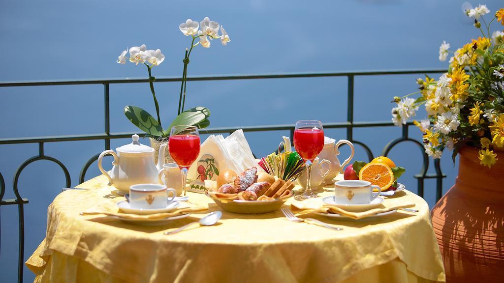 Hotel Villa Diodoro Taormina Dış mekan fotoğraf